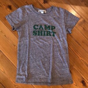 Camp Shirt T by Sun Urban Riot. Size L